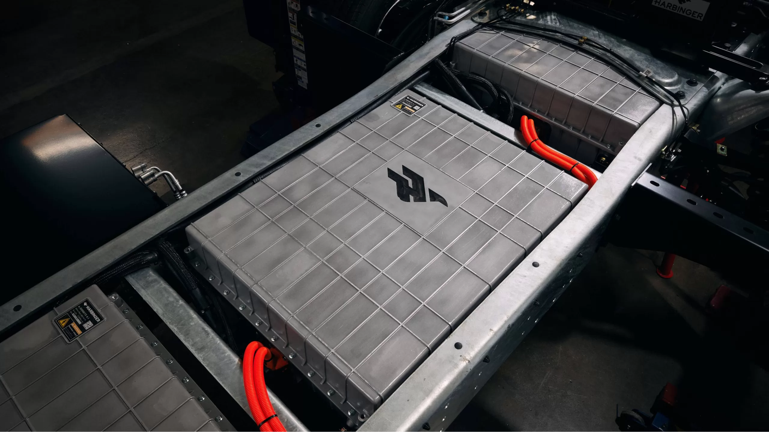 Harbinger | Our Battery