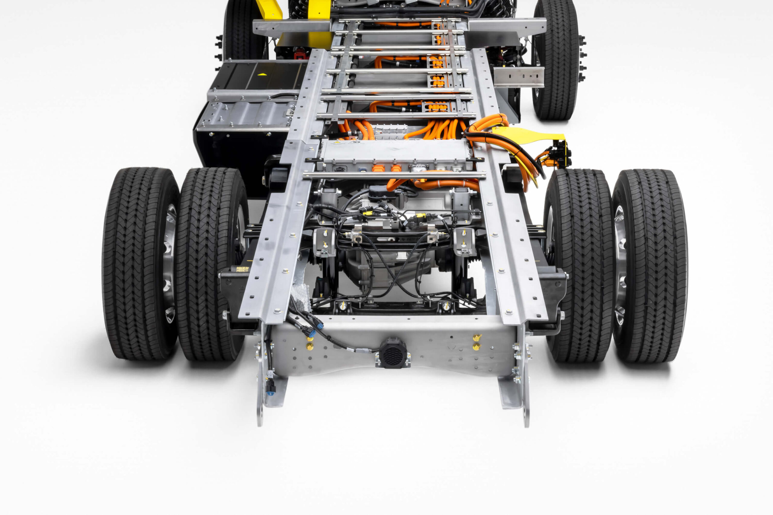 Harbinger Motors | Electric Drive Unit (EDU)